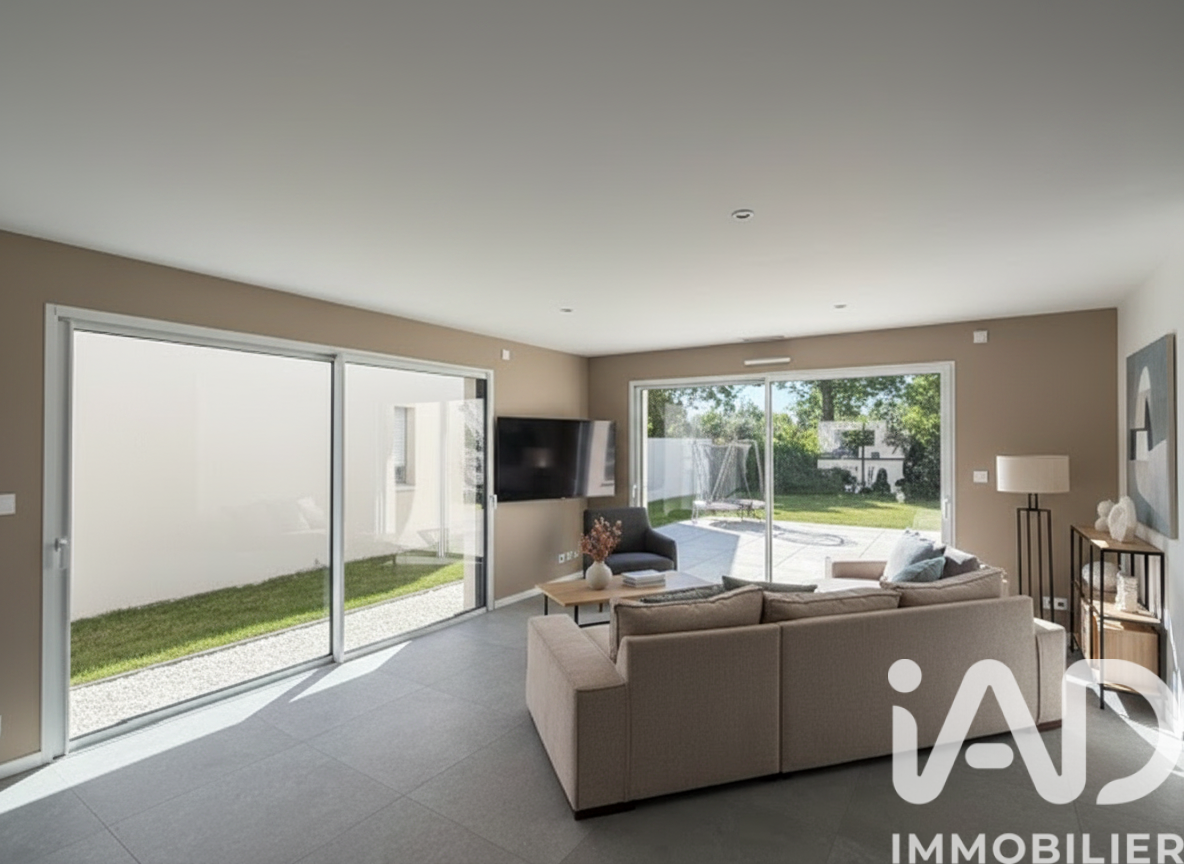 Vente Maison/villa 6 pièces - Photo 5