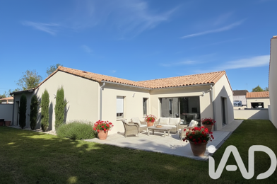 Maison 6 pièces 349900 €