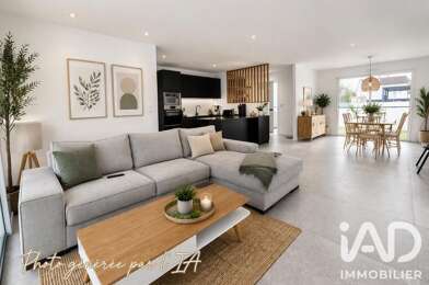 Maison 6 pièces 349900 €