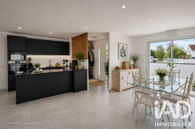 Maison 6 pièces 335000 €