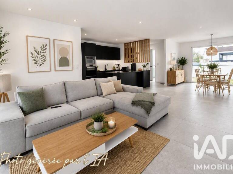 Vente Maison/villa 6 pièces — photo 1