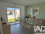 Vente Maison/villa 6 pièces — photo 2