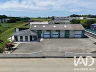 Vente Immeuble 400 m&sup2; — photo 2