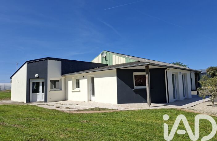 Vente Immeuble 400 m&sup2; — photo 4