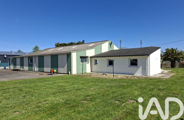Vente Immeuble 400 m&sup2; — photo 5