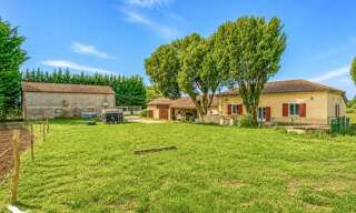 Maison 4 Pièces 112 m² à vendre à Lauzun (47410)