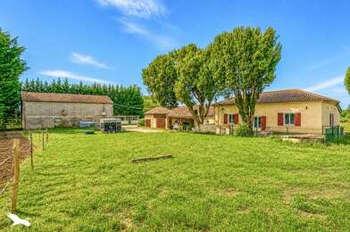 Maison 4 pièces 265500 €