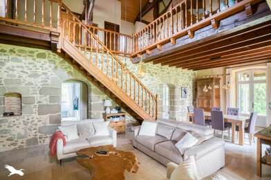 Maison 5 pièces 369600 €