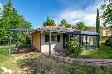 Maison 6 pièces 293216 €