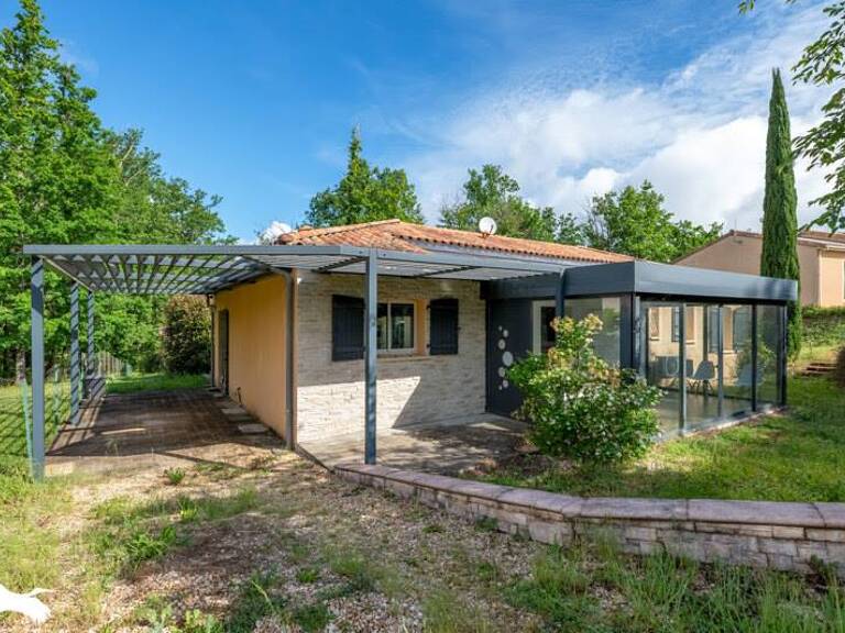 Contemporaine de 6 pièces principales — photo 1