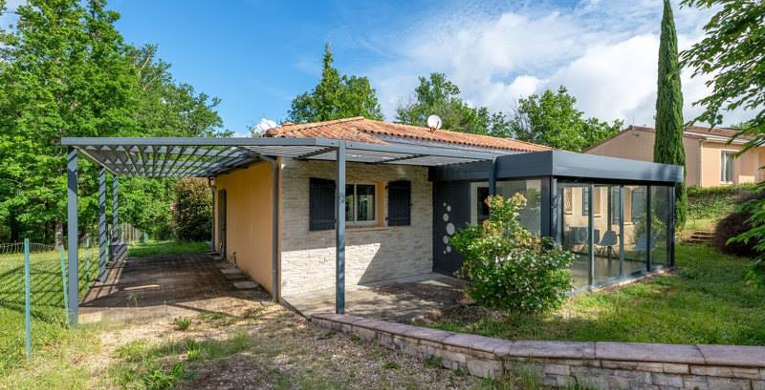 Contemporaine de 6 pièces principales — photo 1