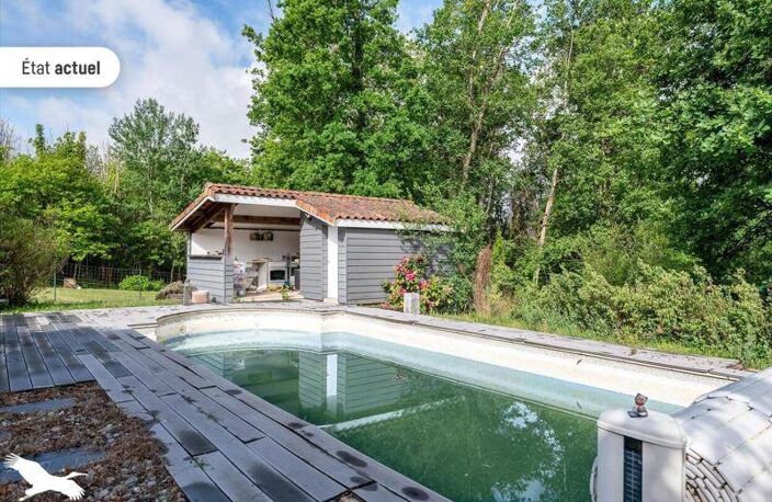 Contemporaine de 6 pièces principales — photo 2