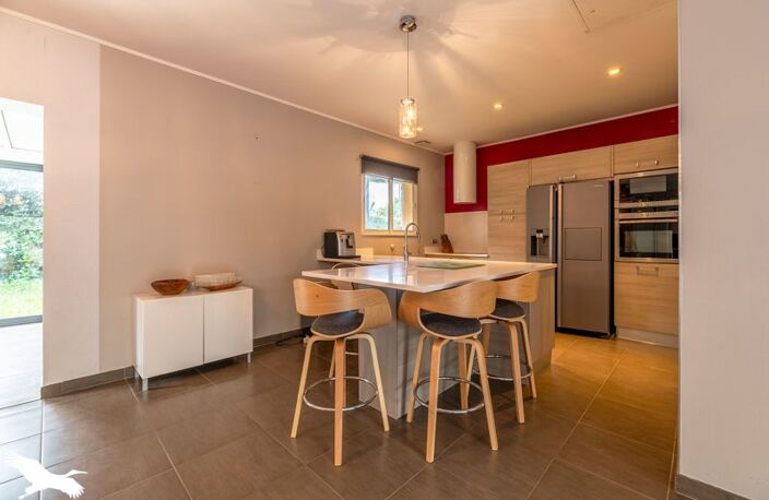 Contemporaine de 6 pièces principales — photo 3