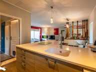 Contemporaine de 6 pièces principales — photo 4