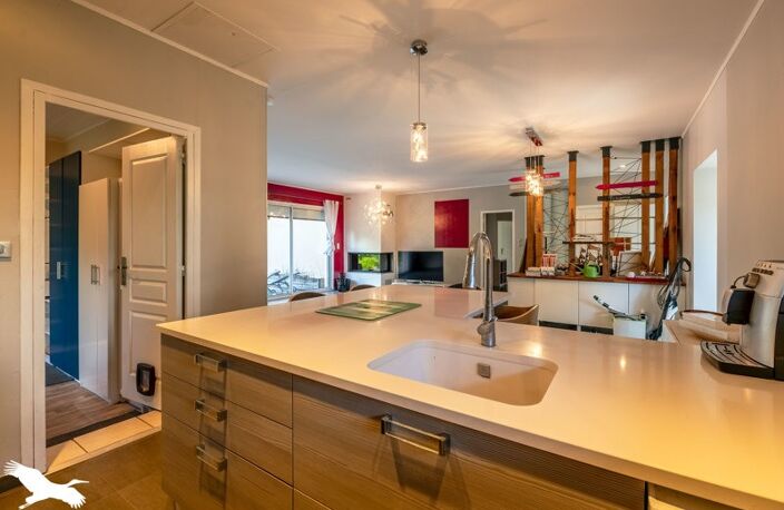 Contemporaine de 6 pièces principales — photo 4
