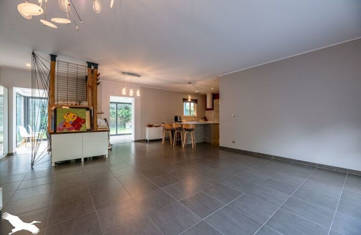 Contemporaine de 6 pièces principales — photo 5