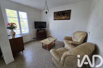 Maison 5 pièces 92900 €