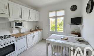 Maison 5 Pièces 94 m² à vendre à Saint-Genou (36500)