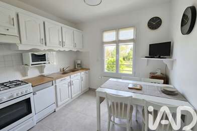 Maison 5 pièces 92900 €
