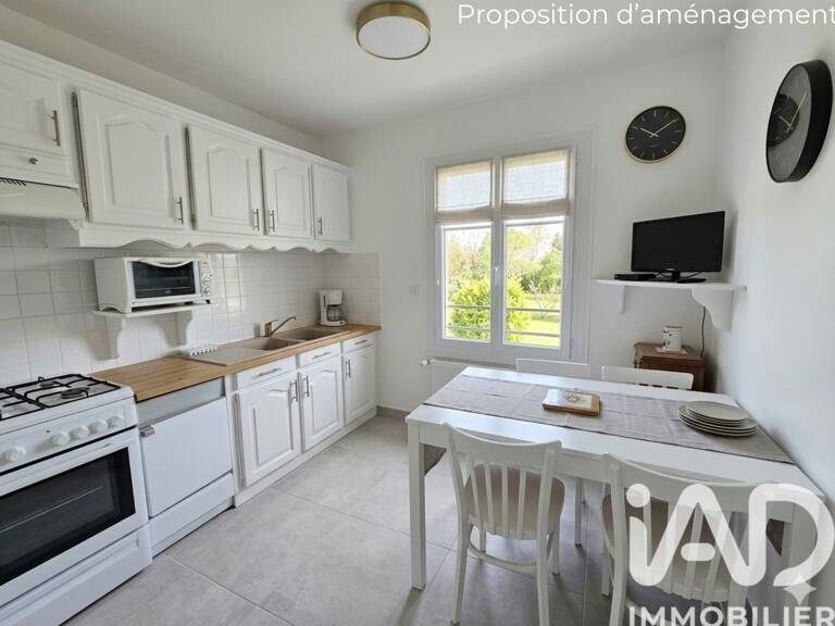 Vente Maison traditionnelle 5 pièces — photo 1
