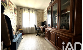 Maison 7 Pièces 148 m² à vendre à Blois (41000)