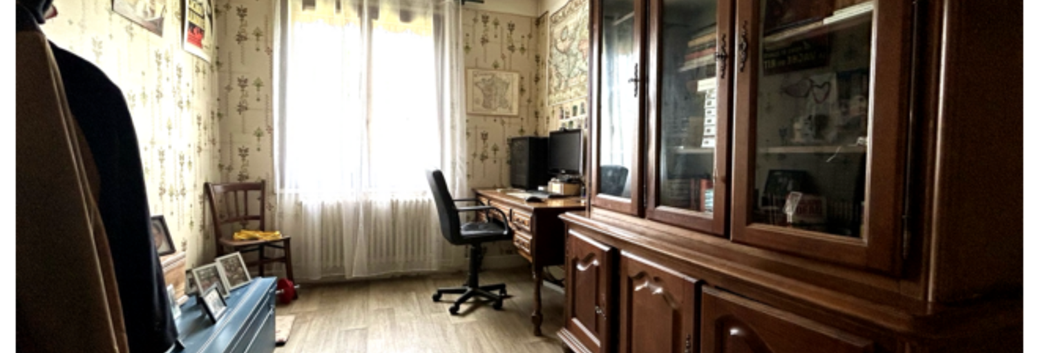 Maison 7 Pièces 148 m² à vendre à Blois (41000)