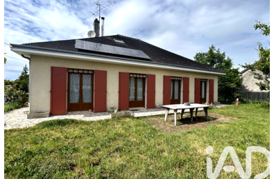 Vente Maison/villa 7 pièces — photo du bien