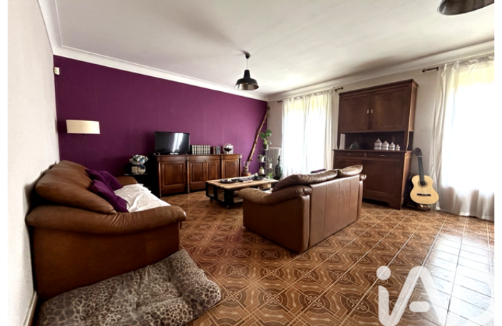 Vente Maison/villa 7 pièces — photo 4