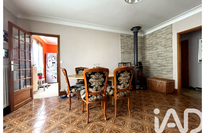 Vente Maison/villa 7 pièces — photo 5