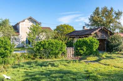 Maison 3 pièces 161250 €