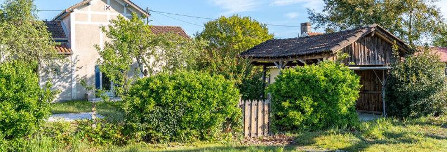 Maison 3 Pièces 62 m² à vendre à Casteljaloux (47700)