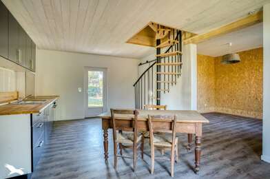 Maison 3 pièces 145800 €