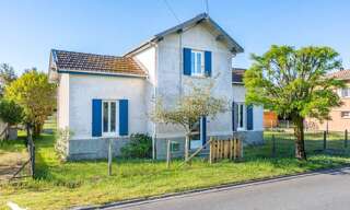 Maison 3 Pièces 62 m² à vendre à Houeillès (47420)