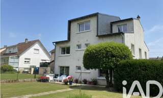 Maison 10 Pièces 180 m² à vendre à Ablon-sur-Seine (94480)