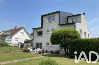 Maison 10 pièces 450000 €
