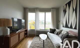 Appartement 4 Pièces 61 m² à vendre à Saint-Étienne (42100)
