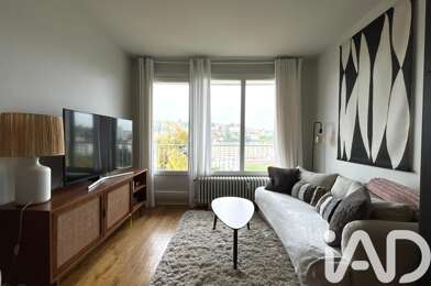 Appartement 4 pièces 105000 €