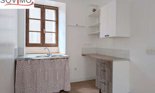 Appartement 2 Pièces 43 m² à louer à Confolens (16500)