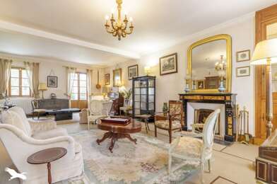 Maison 10 pièces 228975 €