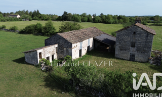 Maison 5 Pièces 170 m² à vendre à Laburgade (46230)