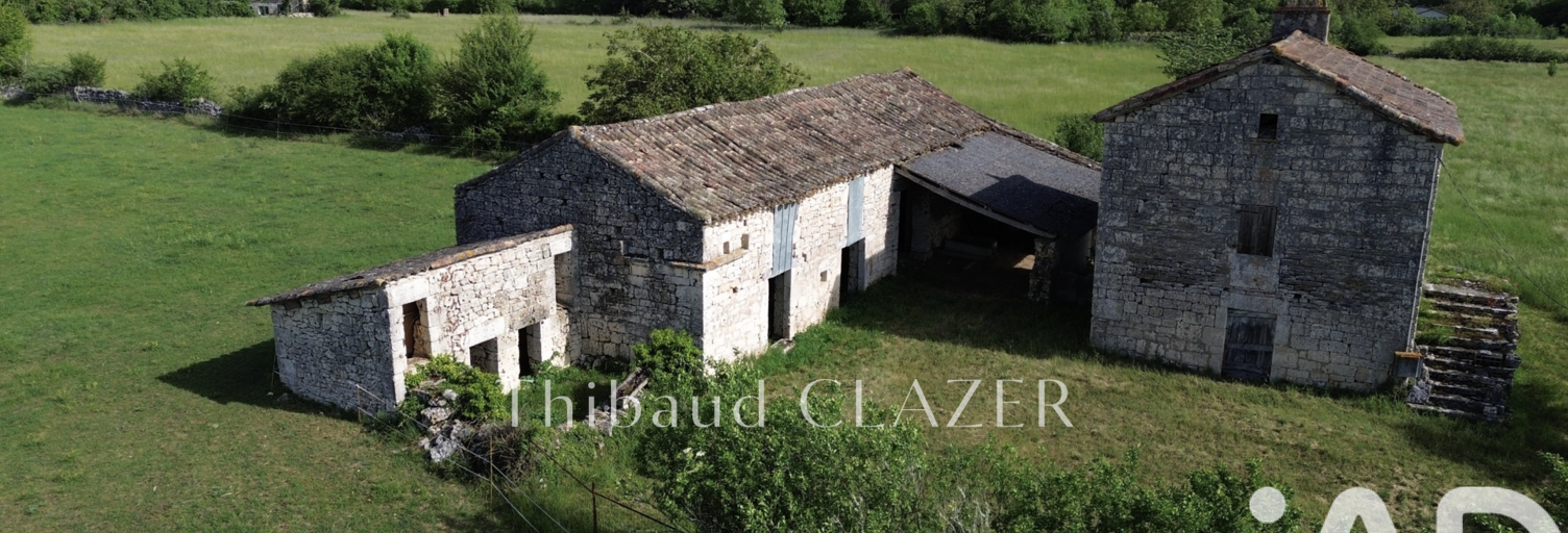 Maison 5 Pièces 170 m² à vendre à Laburgade (46230)