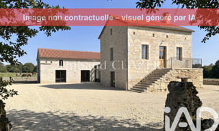 Maison 5 Pièces 170 m² à vendre à Laburgade (46230)