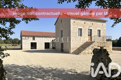 Maison 5 pièces 170000 €