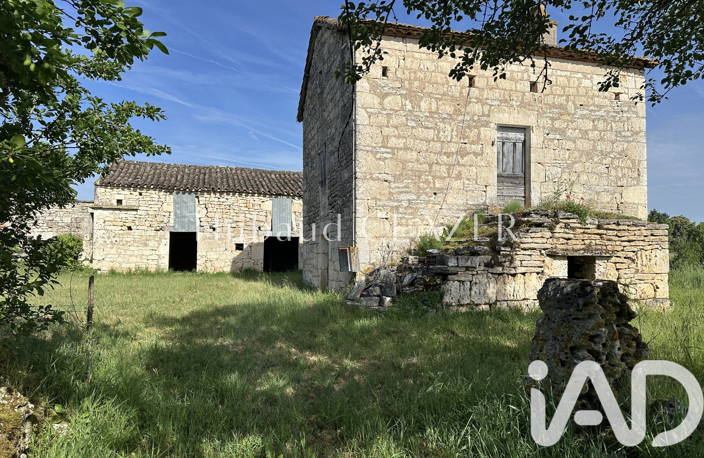 Vente Domaine 5 pièces — photo 2