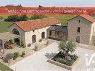 Vente Domaine 5 pièces — photo 3