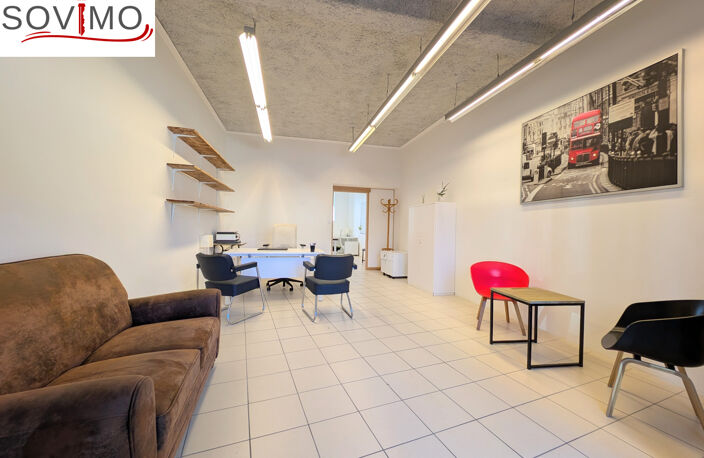 CENTRE VILLE, LOCAL COMMERCIAL — photo 2