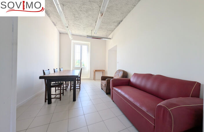 CENTRE VILLE, LOCAL COMMERCIAL — photo 4