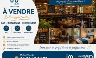 Commerce  500 m² à vendre à Laon (02000)