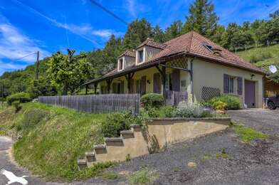 Maison 9 pièces 265500 €
