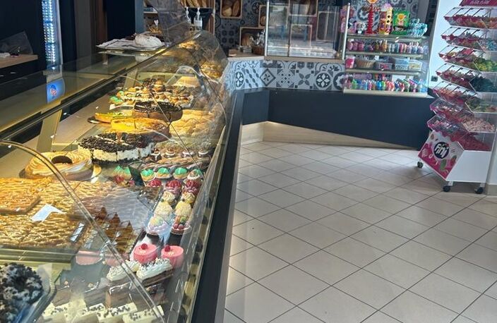 Vente Boulangerie, Pâtisserie 200 m&sup2; — photo 4